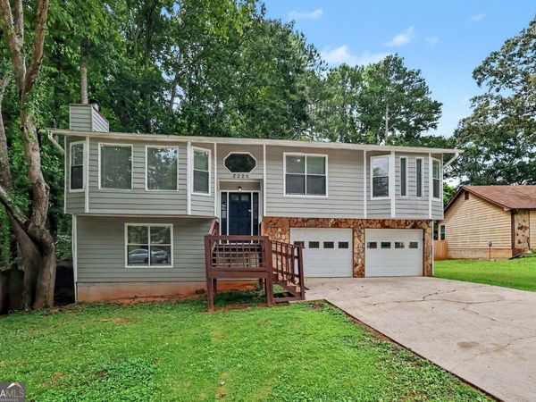 2224 Hightrail Court, Lithonia, GA 30058