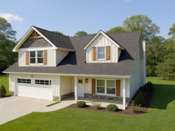 6471 Plantation Station Drive, Lula, GA 30554
