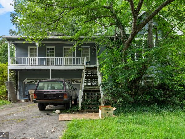1463 Hembree Station Drive, Marietta, GA 30062