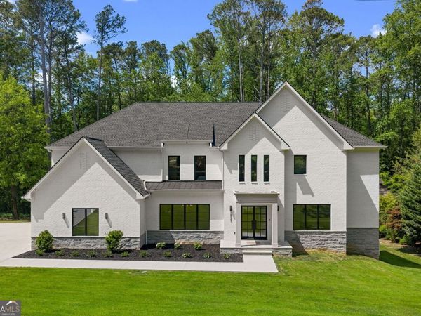 2585 Old Sewell Road, Marietta, GA 30068