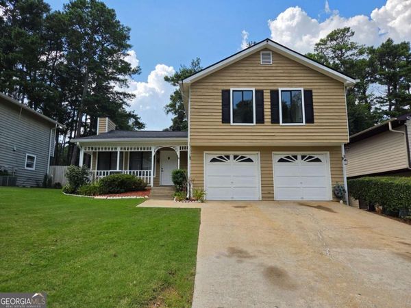5182 Station Circle, Norcross, GA 30071