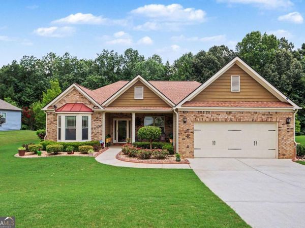 265 Mulberry Drive, Senoia, GA 30276