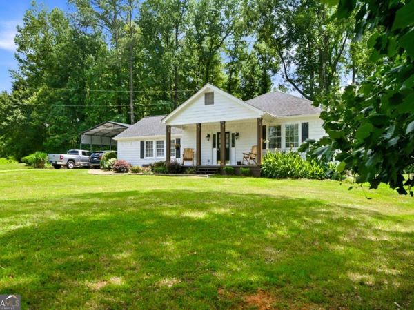 1042 Carl Bramlett Road, Winder, GA 30680