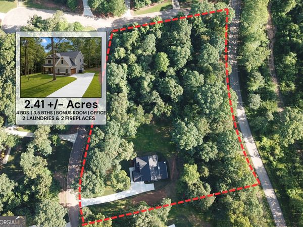 238 Signing Tree Trail, Clarkesville, GA 30523