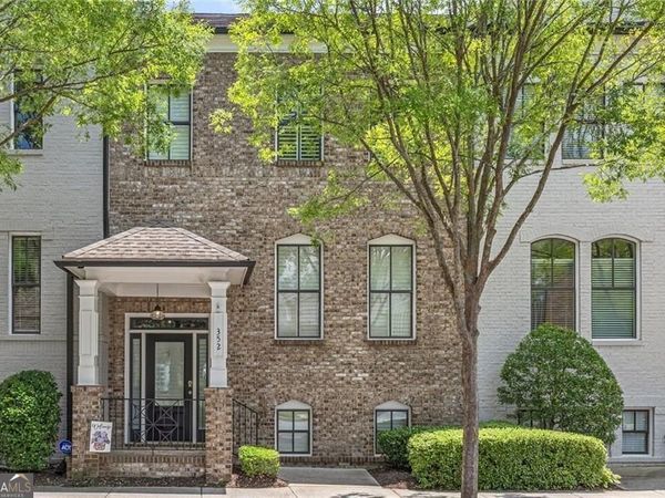 352 Suwanee Avenue, Suwanee, GA 30024
