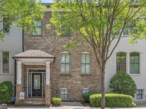 352 Suwanee Avenue, Suwanee, GA 30024