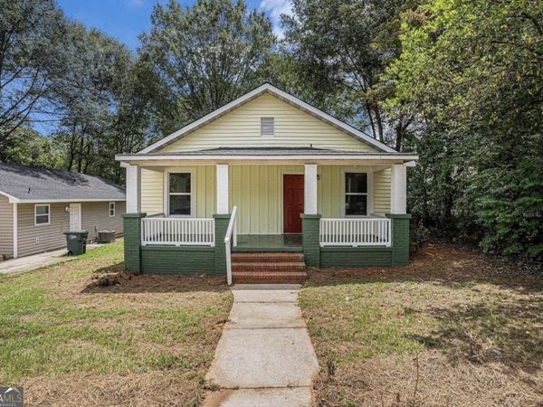 930 W Broad Street, Griffin, GA 30223