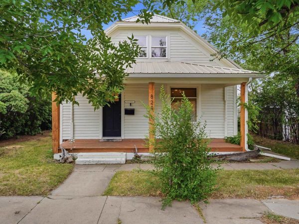 828 Farlow Avenue, Rapid City, SD 57701
