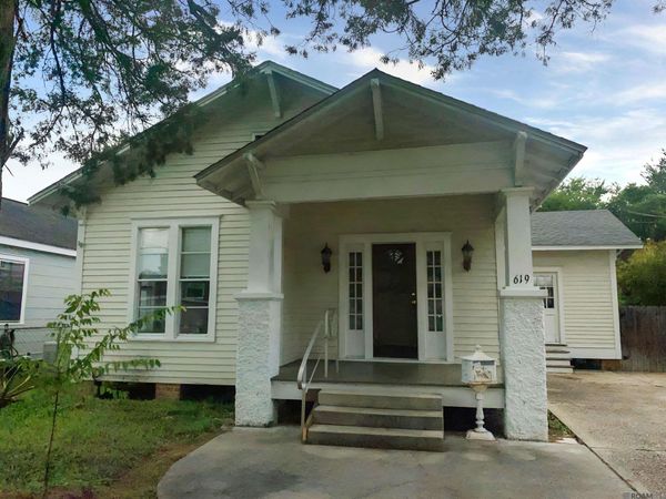 619 Arenz St, Morgan City, LA 70380