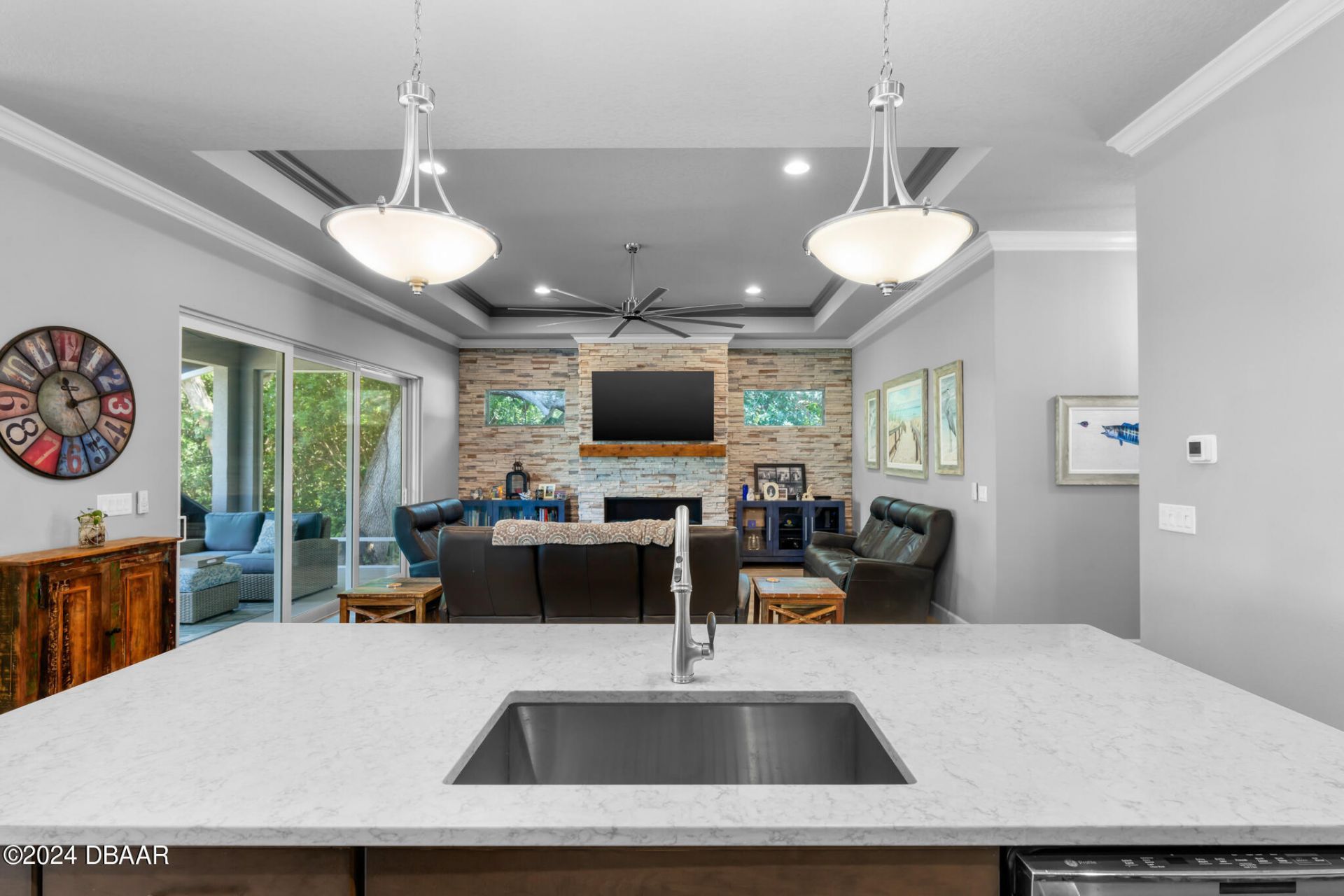 4805 S Peninsula Drive, Ponce Inlet, FL 32127 Photo