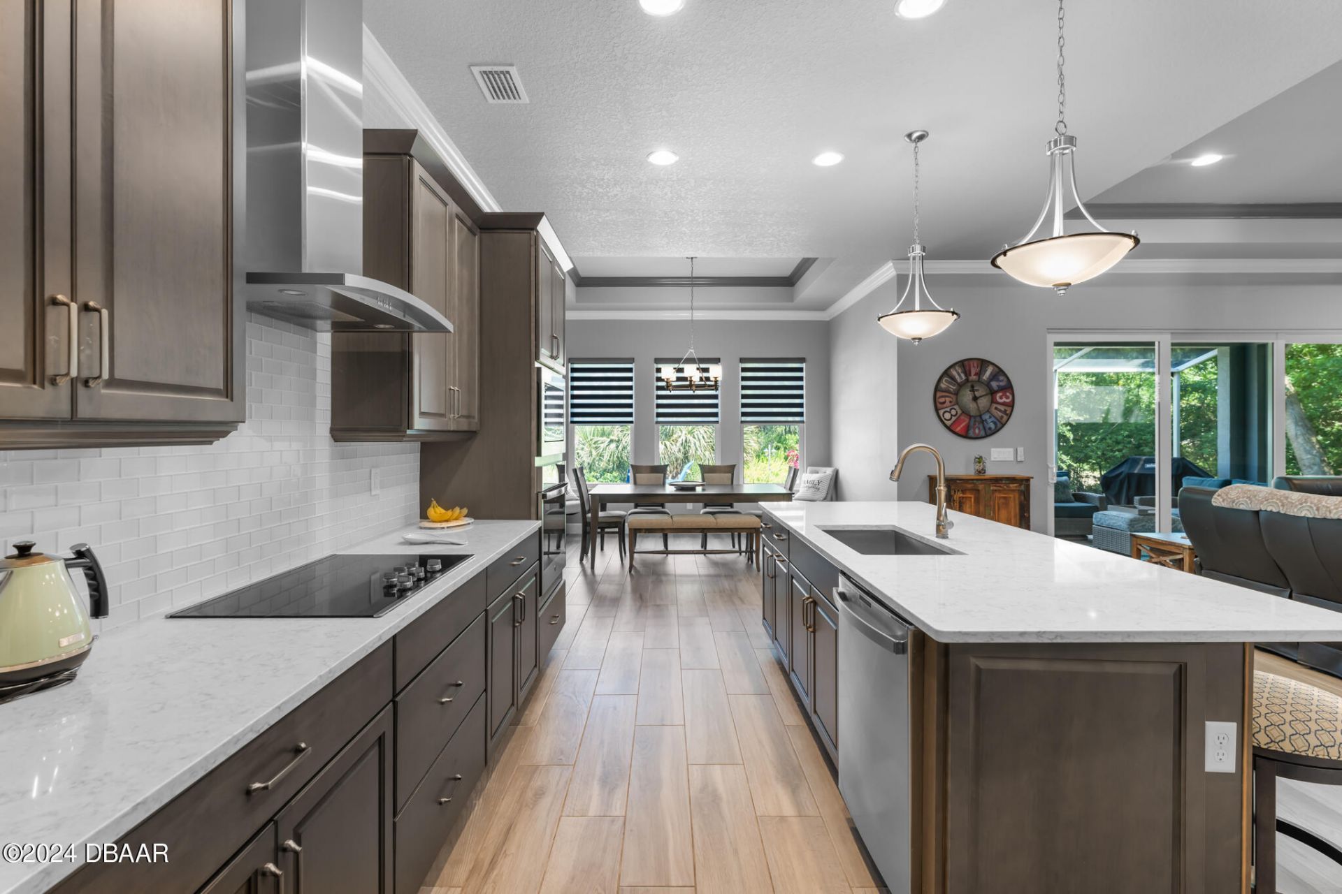 4805 S Peninsula Drive, Ponce Inlet, FL 32127 Photo