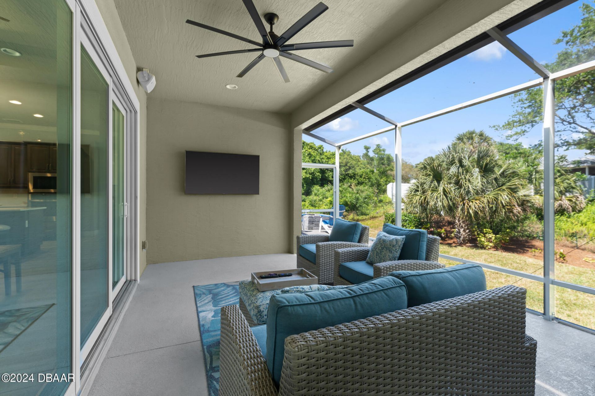 4805 S Peninsula Drive, Ponce Inlet, FL 32127 Photo