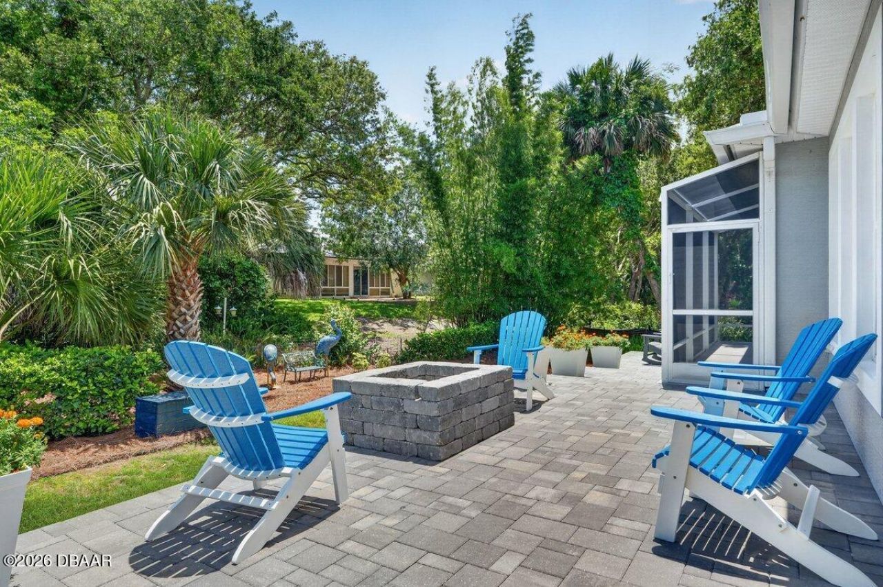 4805 S Peninsula Drive, Ponce Inlet, FL 32127 Photo