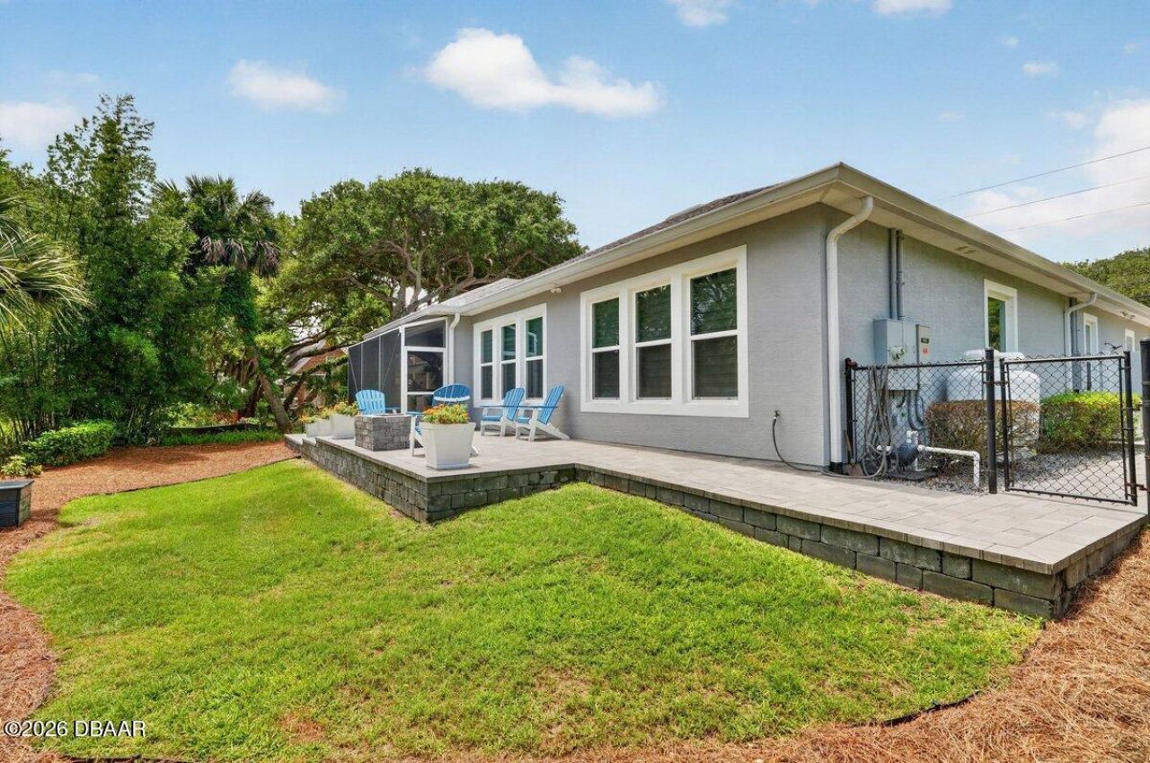 4805 S Peninsula Drive, Ponce Inlet, FL 32127 Photo