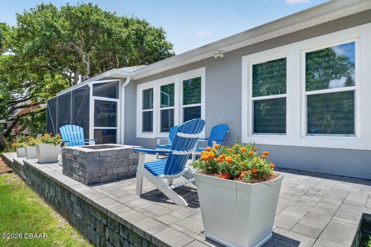 4805 S Peninsula Drive, Ponce Inlet, FL 32127 Photo