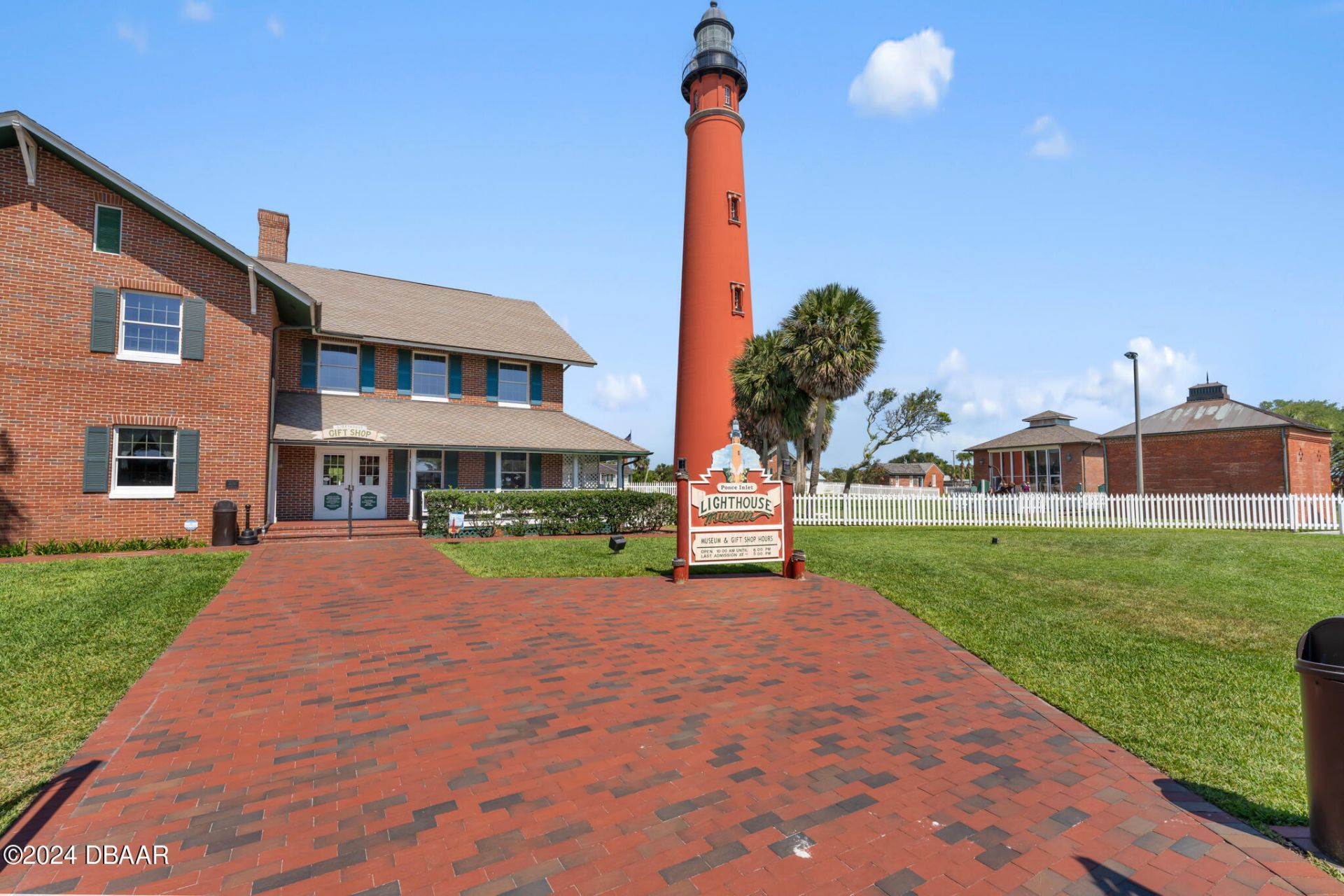 4805 S Peninsula Drive, Ponce Inlet, FL 32127 Photo