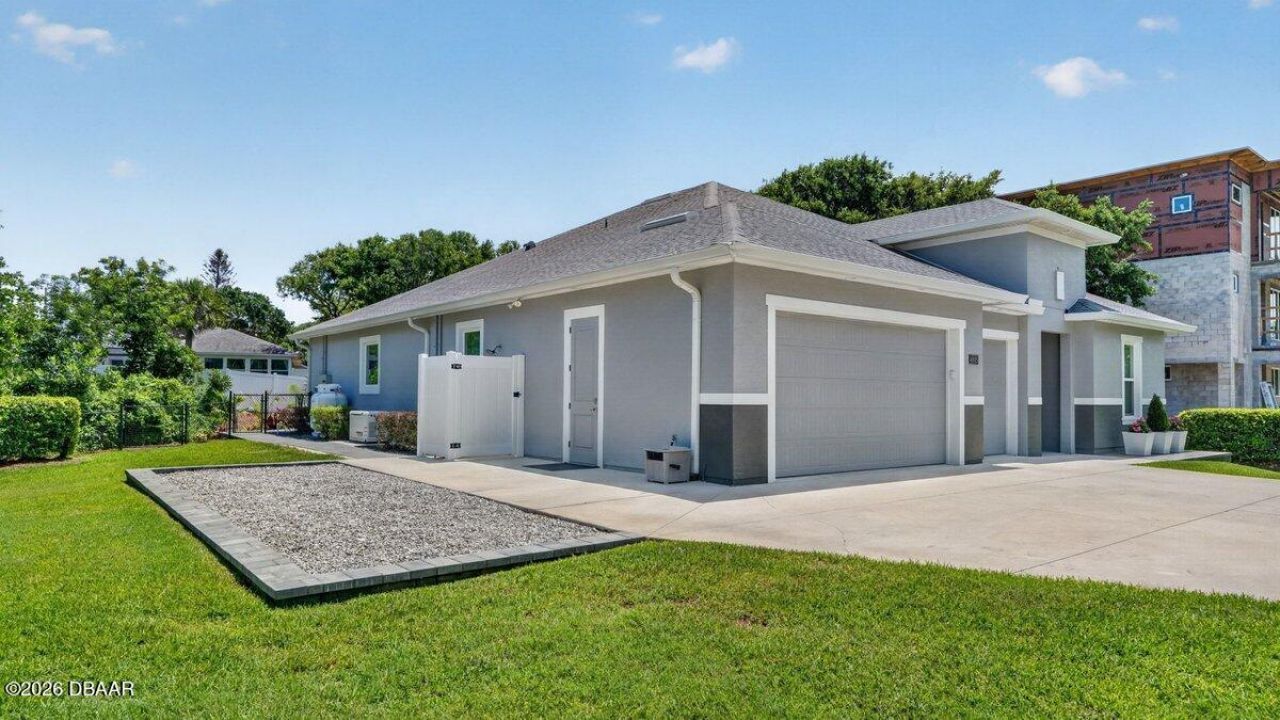 4805 S Peninsula Drive, Ponce Inlet, FL 32127 Photo