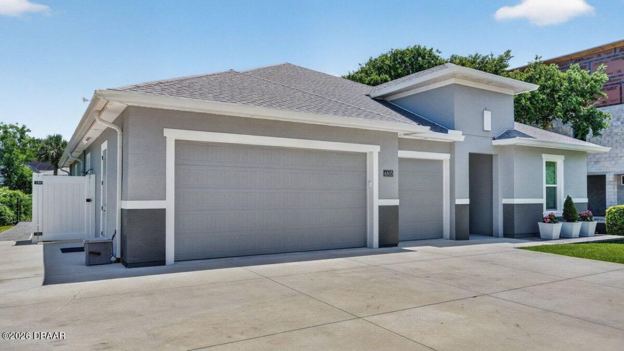 4805 S Peninsula Drive, Ponce Inlet, FL 32127 Photo
