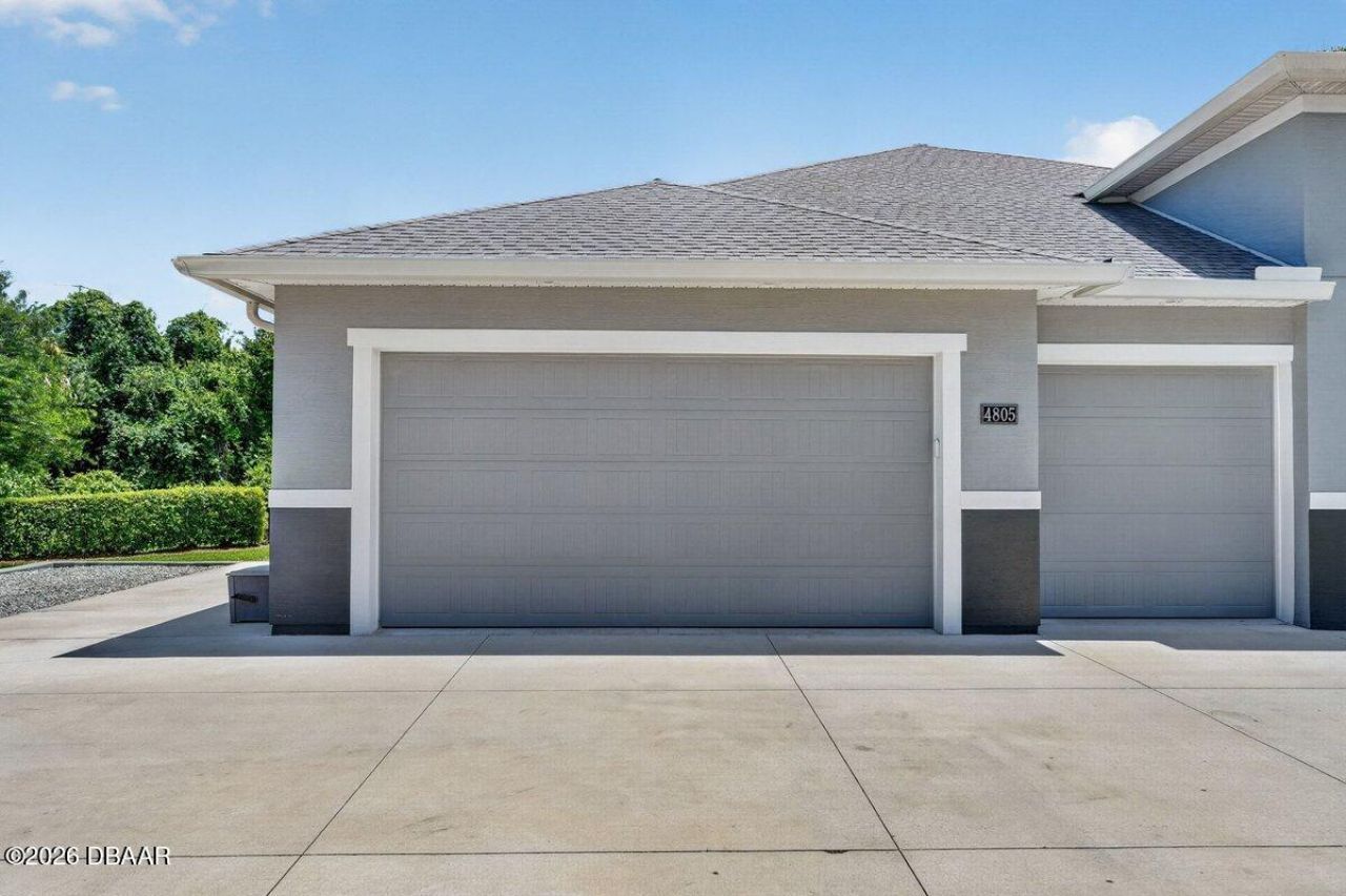 4805 S Peninsula Drive, Ponce Inlet, FL 32127 Photo