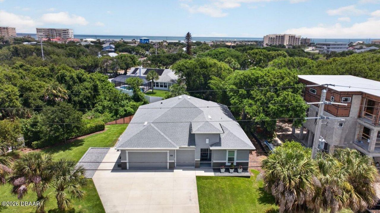 4805 S Peninsula Drive, Ponce Inlet, FL 32127 Photo