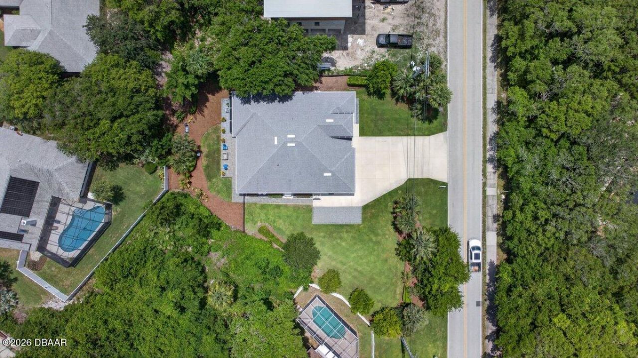4805 S Peninsula Drive, Ponce Inlet, FL 32127 Photo