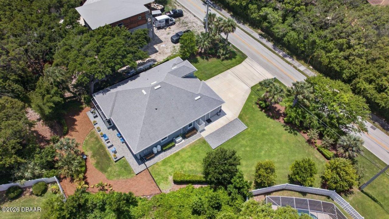 4805 S Peninsula Drive, Ponce Inlet, FL 32127 Photo