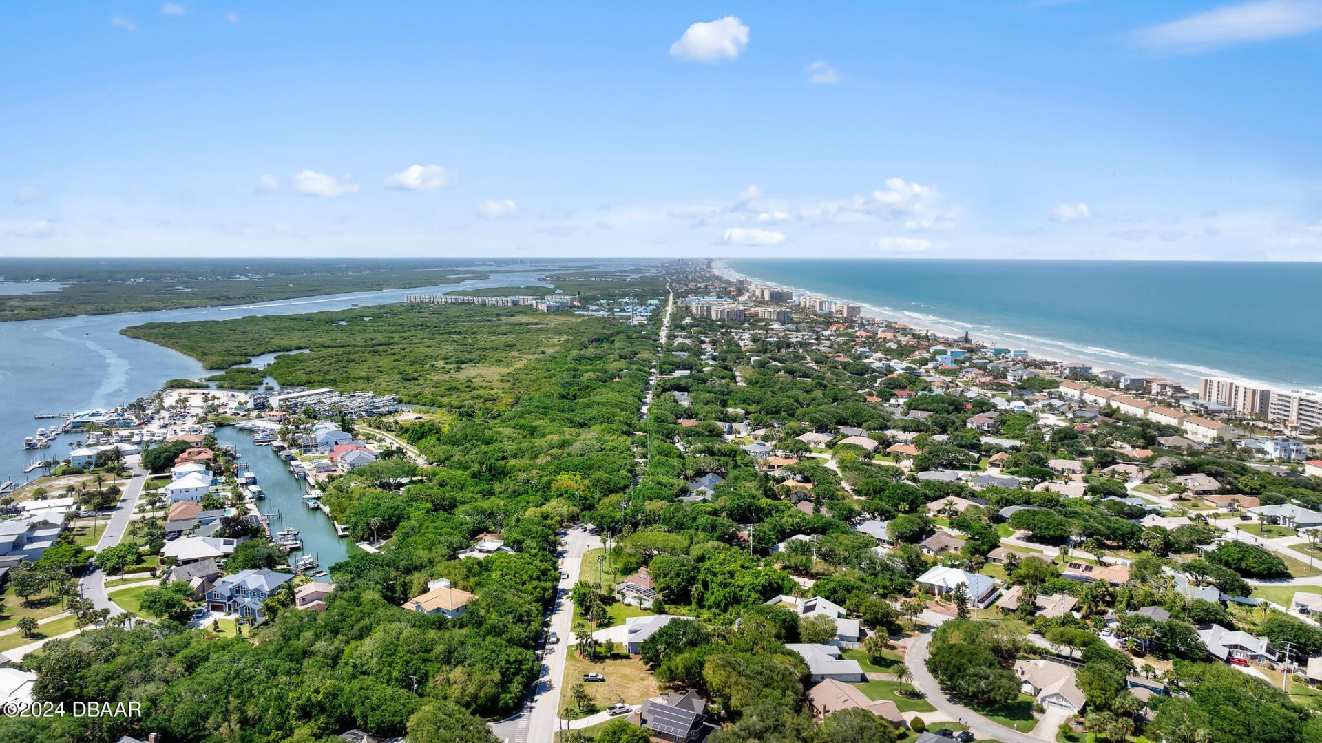 4805 S Peninsula Drive, Ponce Inlet, FL 32127 Photo