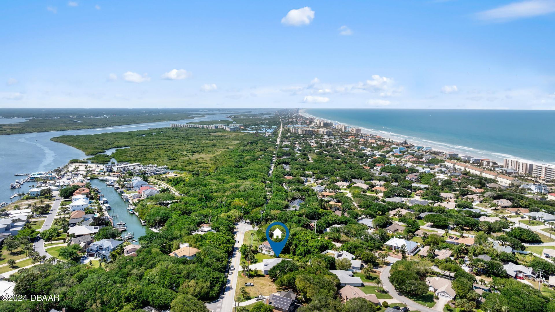 4805 S Peninsula Drive, Ponce Inlet, FL 32127 Photo