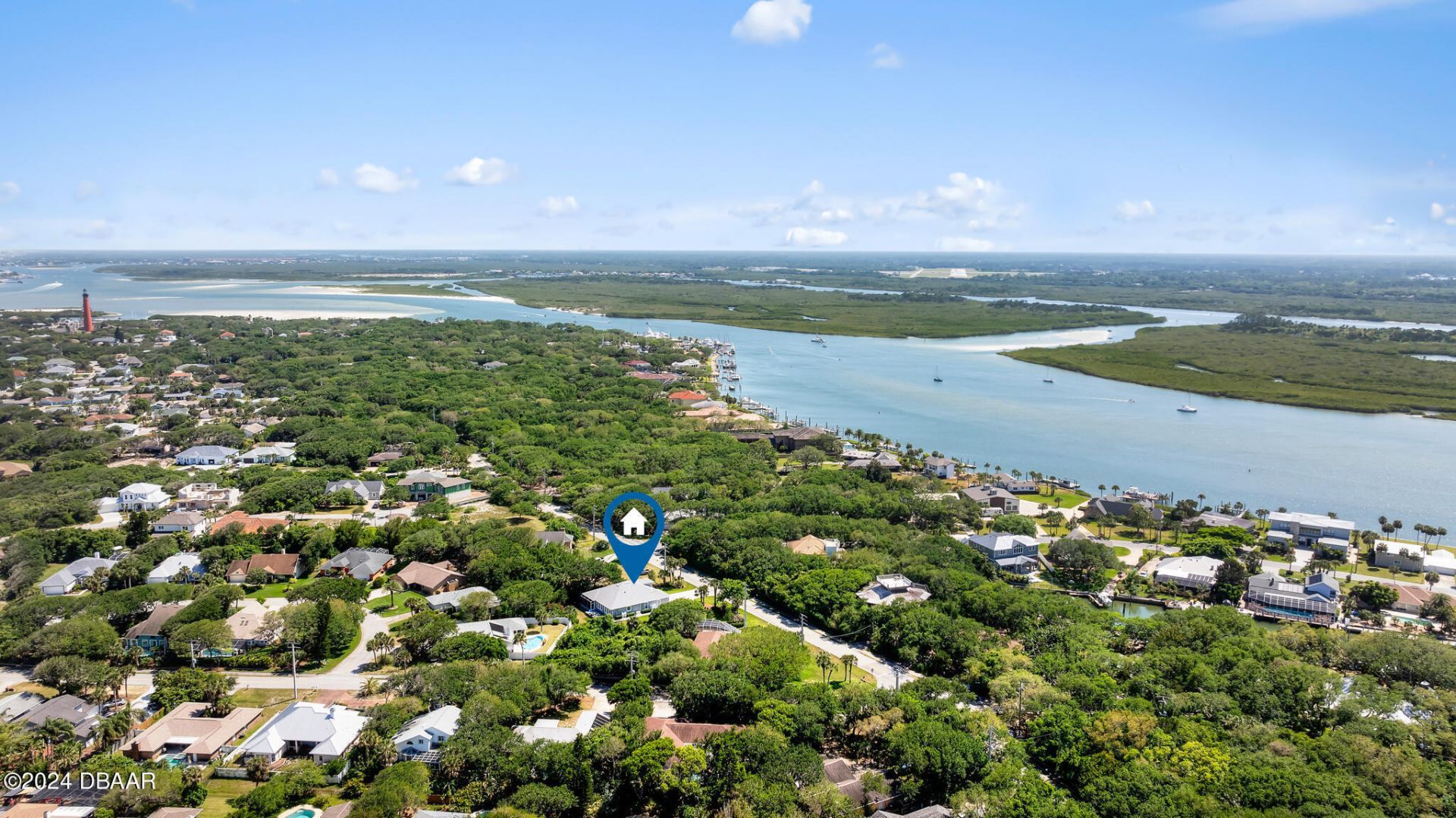 4805 S Peninsula Drive, Ponce Inlet, FL 32127 Photo