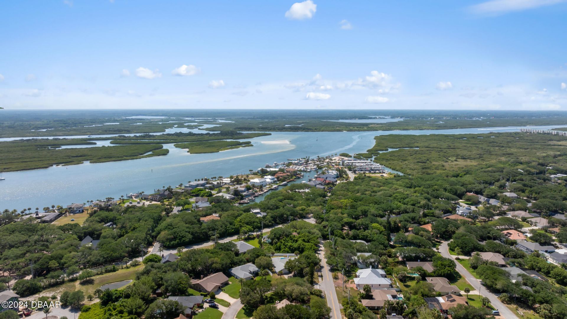 4805 S Peninsula Drive, Ponce Inlet, FL 32127 Photo