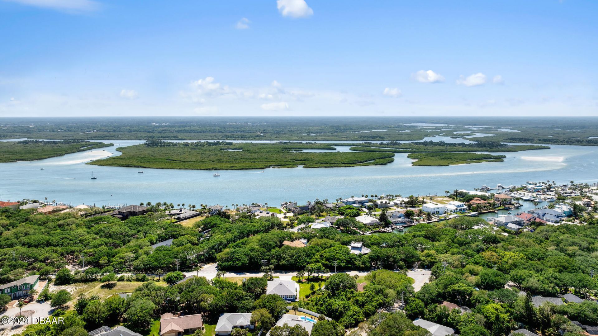 4805 S Peninsula Drive, Ponce Inlet, FL 32127 Photo