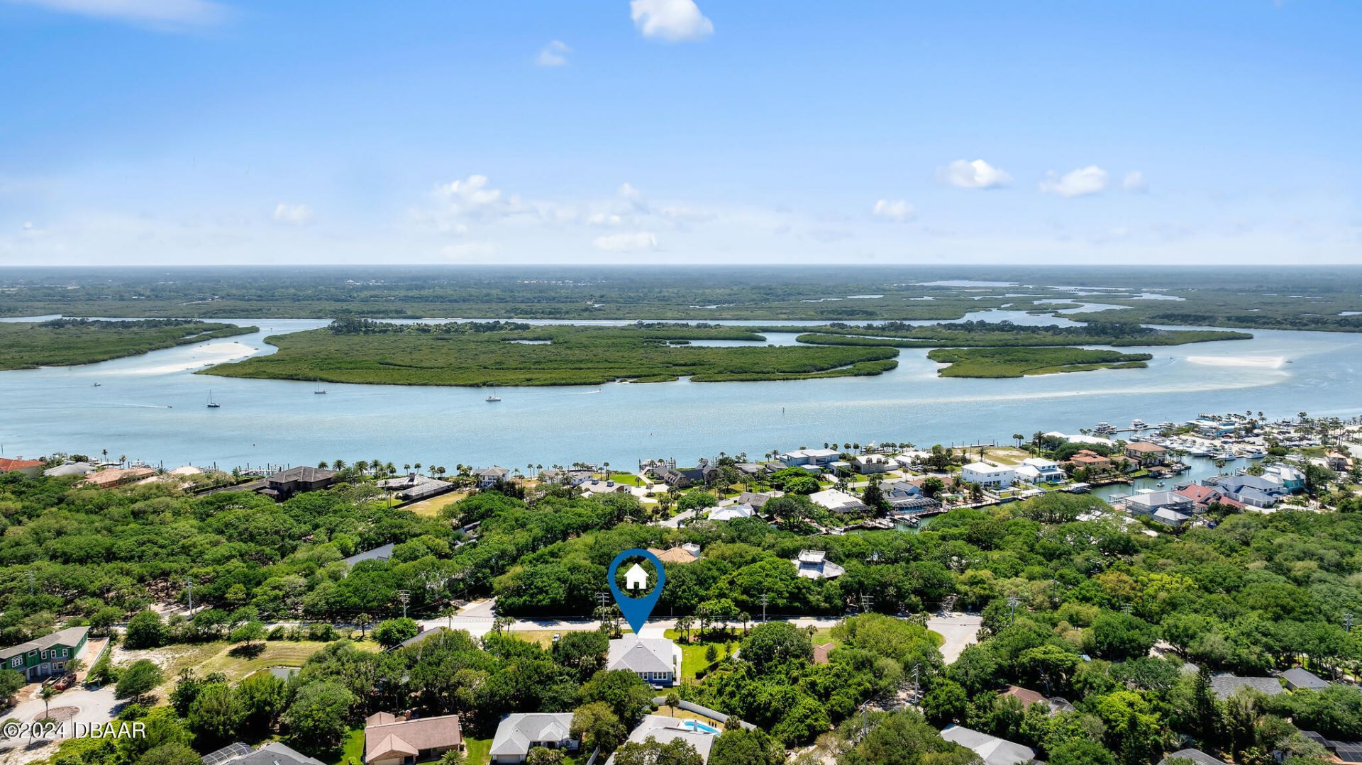4805 S Peninsula Drive, Ponce Inlet, FL 32127 Photo