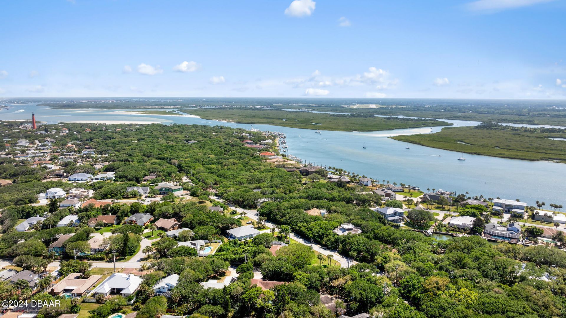 4805 S Peninsula Drive, Ponce Inlet, FL 32127 Photo