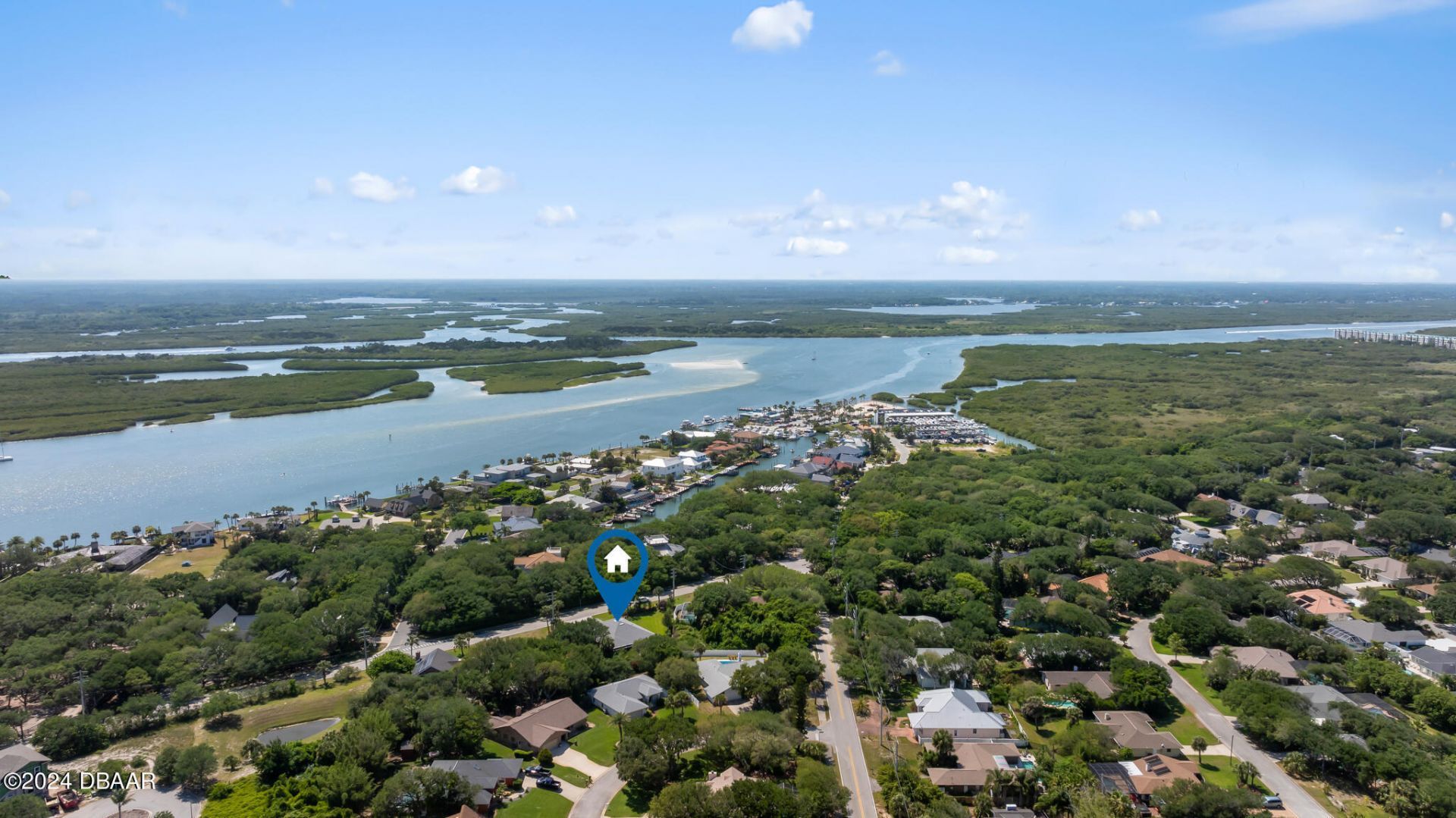 4805 S Peninsula Drive, Ponce Inlet, FL 32127 Photo