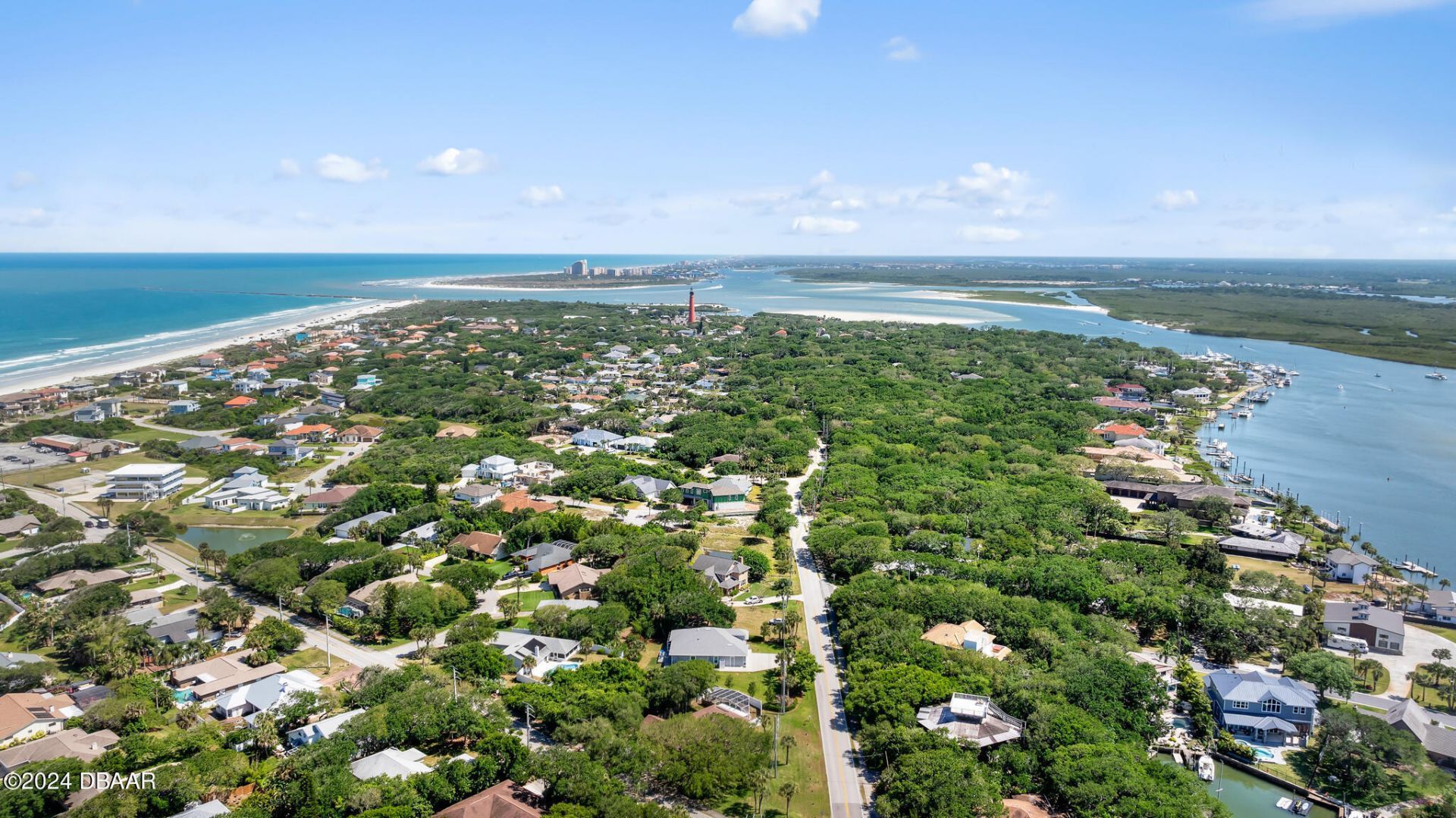 4805 S Peninsula Drive, Ponce Inlet, FL 32127 Photo