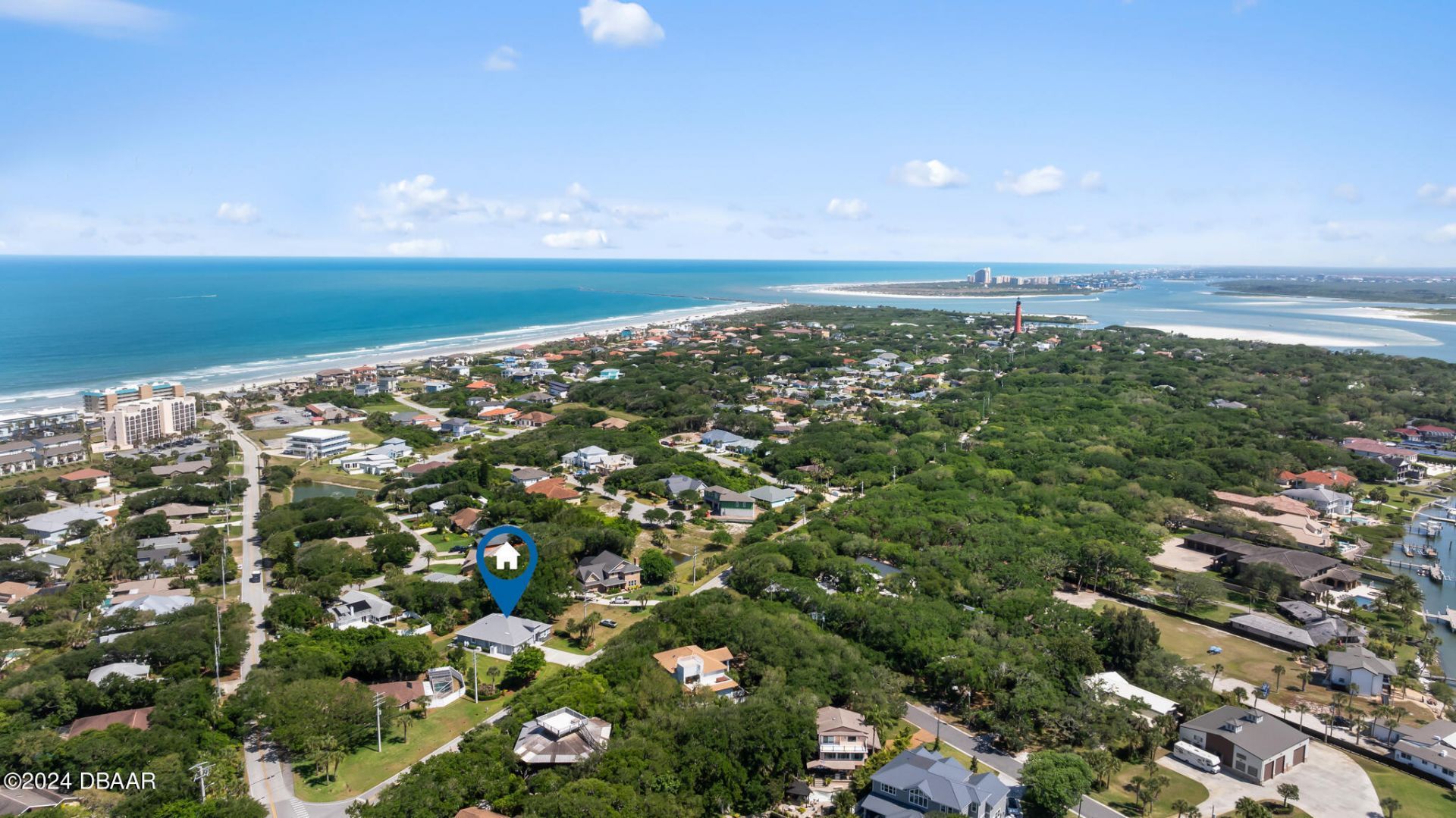 4805 S Peninsula Drive, Ponce Inlet, FL 32127 Photo