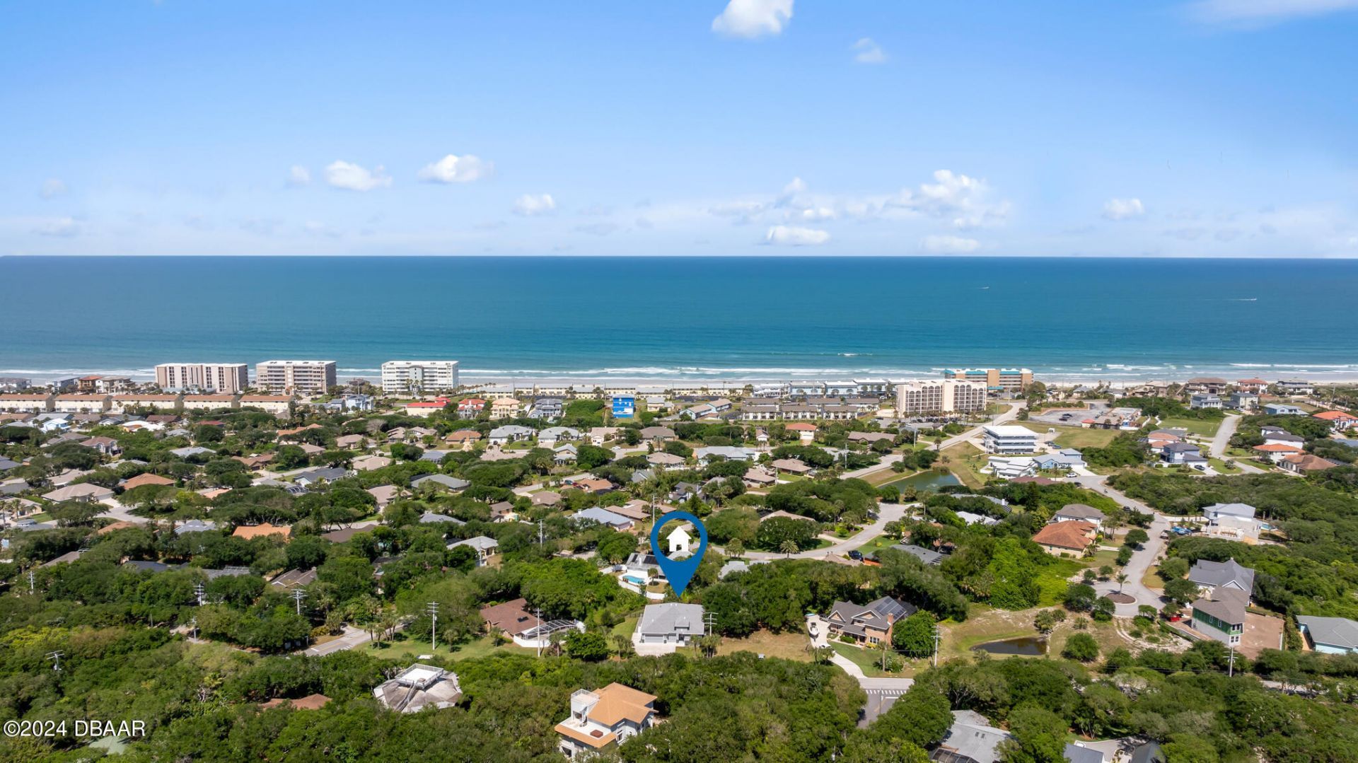 4805 S Peninsula Drive, Ponce Inlet, FL 32127 Photo