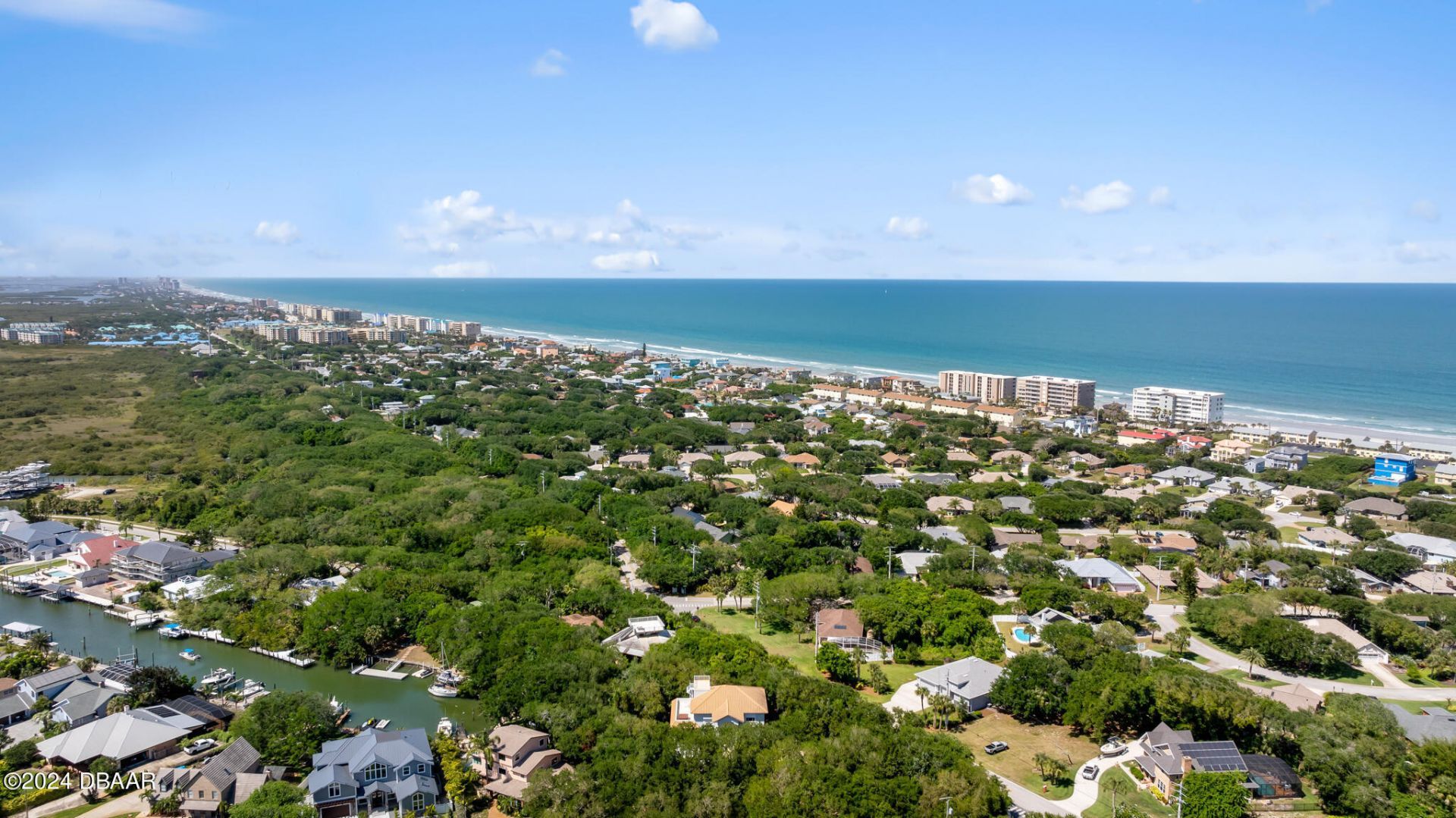 4805 S Peninsula Drive, Ponce Inlet, FL 32127 Photo