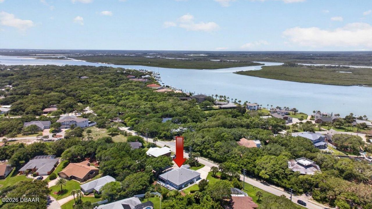 4805 S Peninsula Drive, Ponce Inlet, FL 32127 Photo