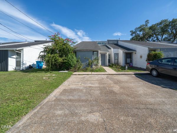 5010 Hickory Street, Panama City, FL 32404