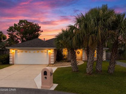 314 Lyonia Lane Panama City, FL 32408