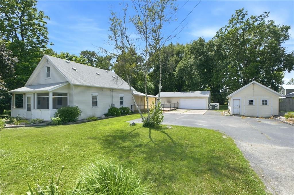 7520 S County Road 25a, Tipp City, OH 45371 Main Photo