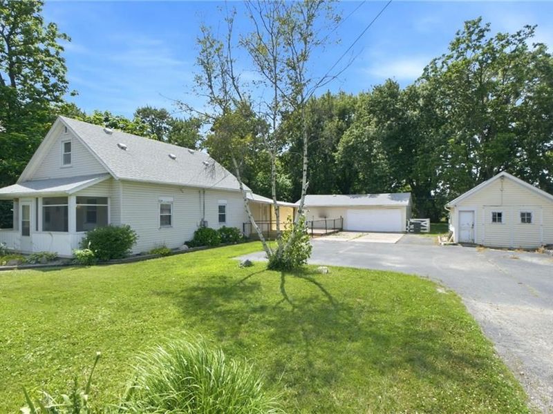 7520 S County Road 25A, Tipp City, OH 45371 Photo 1