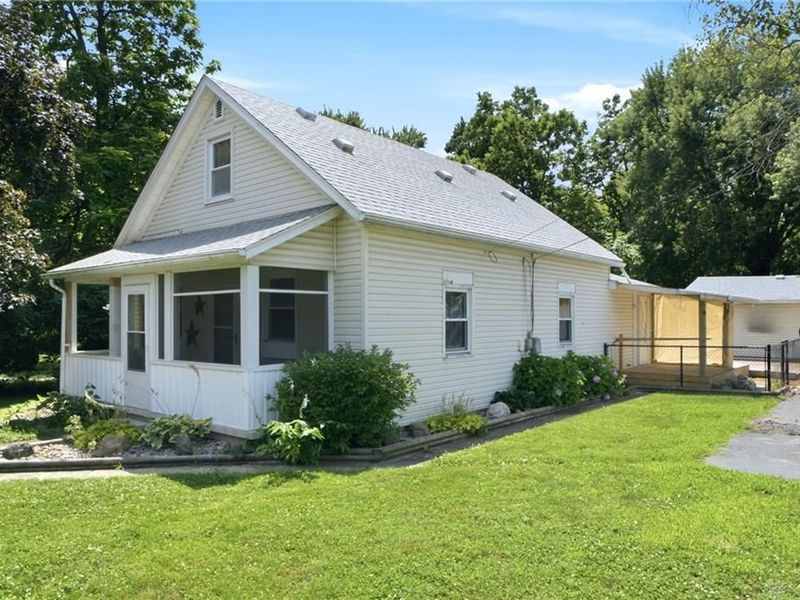 7520 S County Road 25A, Tipp City, OH 45371 Photo 2