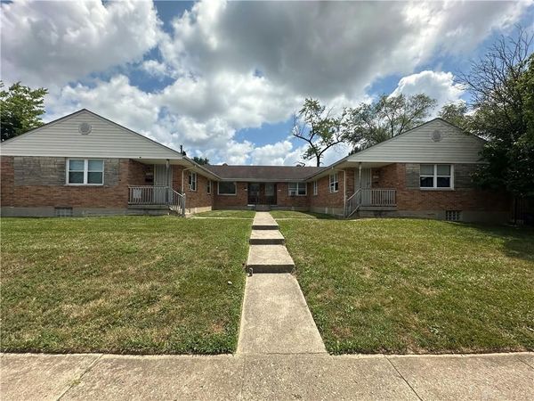 3648 Otterbein Avenue, Dayton, OH 45406