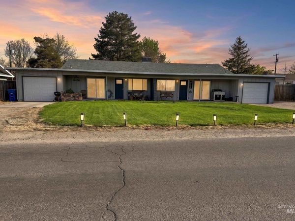 518 Amber Street, Caldwell, ID 83605