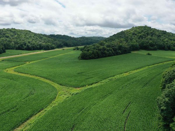 115.76 Acres State Road 60 & Hwy B Road, Sauk City, WI 53583