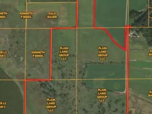 149.849 Acres Bauer Rd Road, Plain, WI 53577