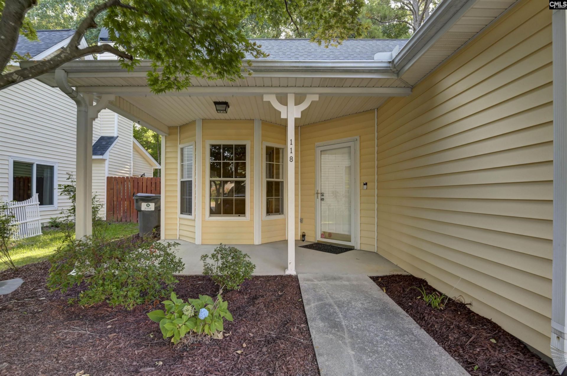 118 Fredricksburg Way Photo 32