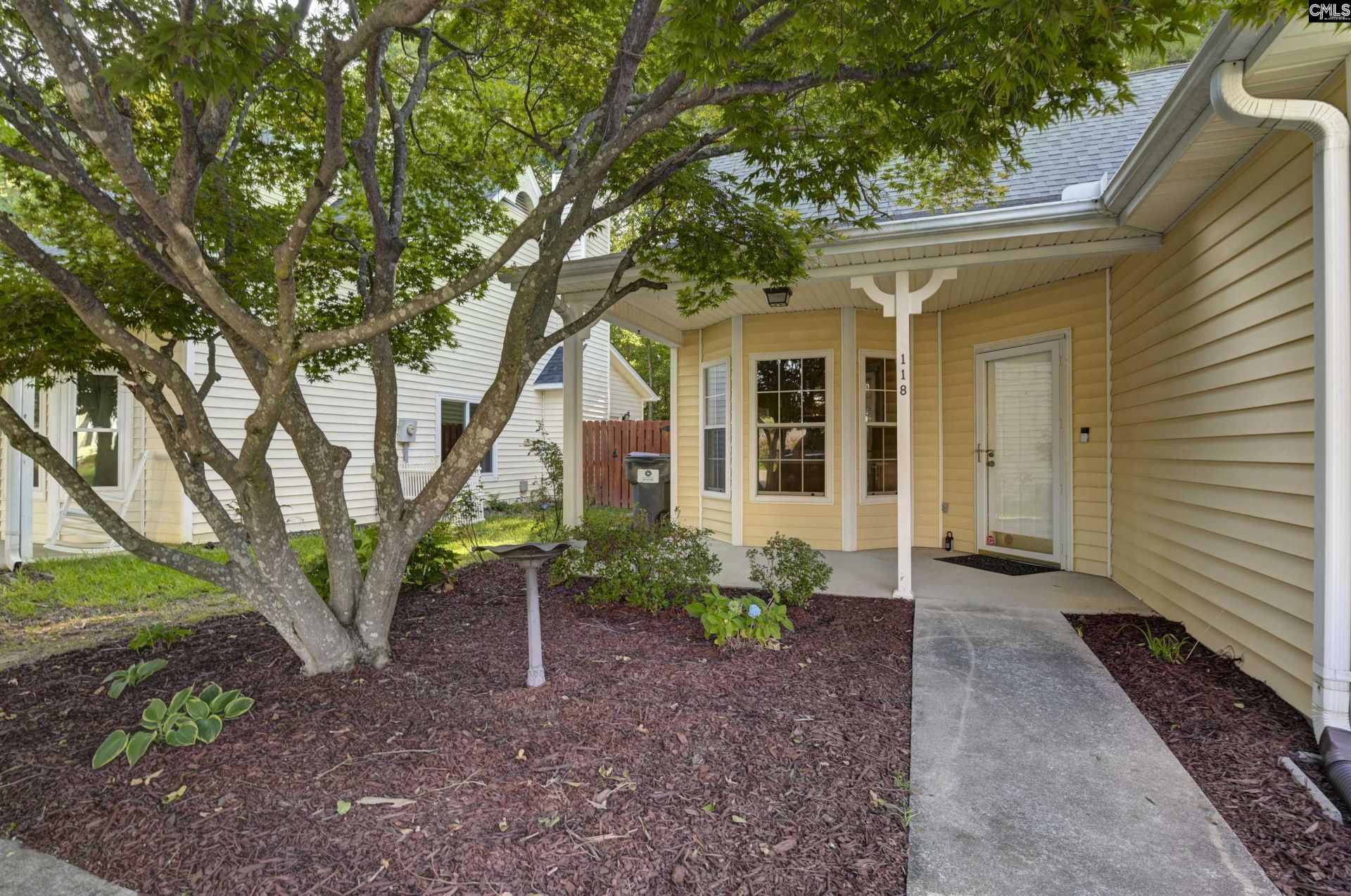 118 Fredricksburg Way Photo 33